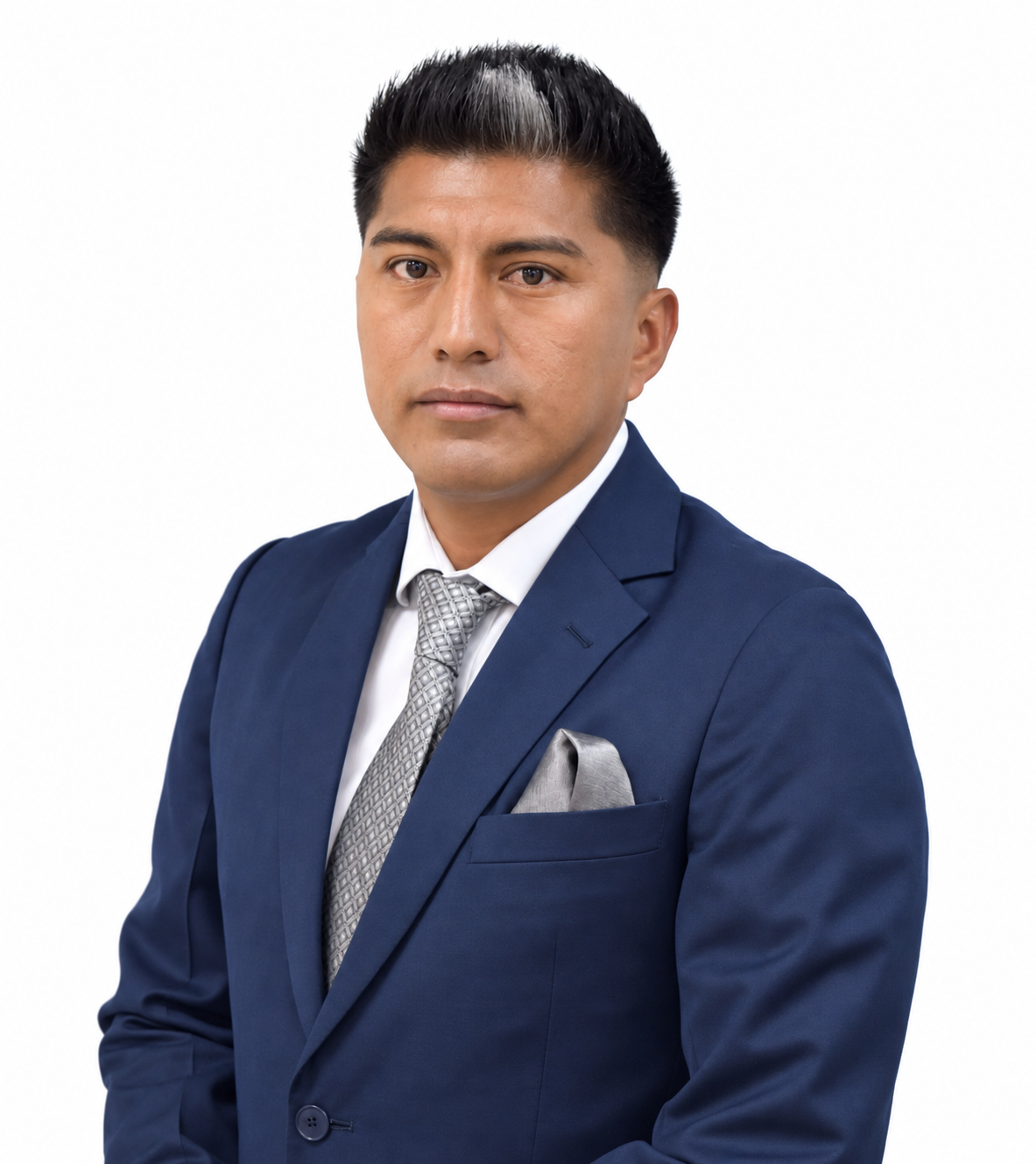 Valverde Oñate Jorge Oswaldo 